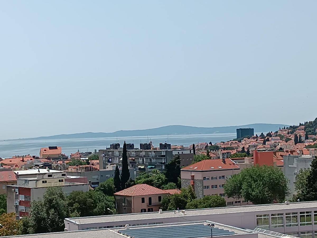 Apartments Ivan & Luka Split Zewnętrze zdjęcie