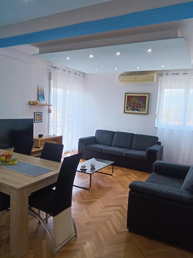 Apartments Ivan & Luka Split Zewnętrze zdjęcie