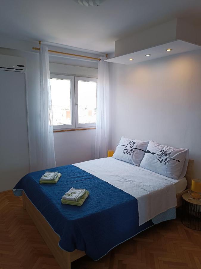 Apartments Ivan & Luka Split Zewnętrze zdjęcie