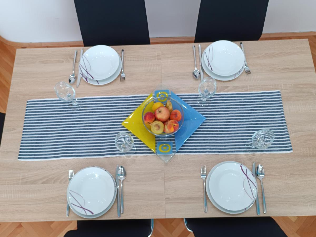Apartments Ivan & Luka Split Zewnętrze zdjęcie