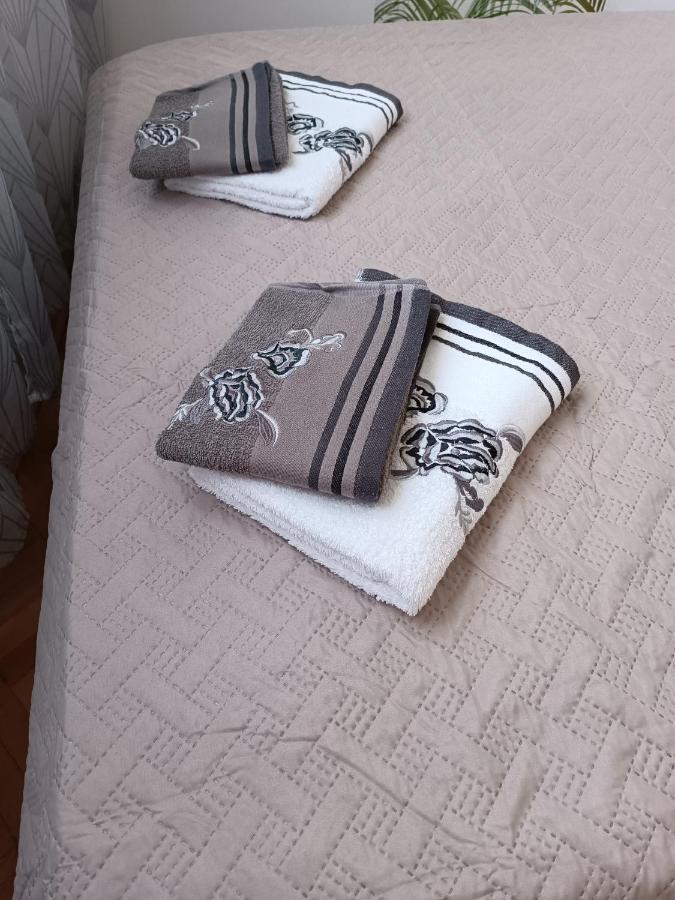 Apartments Ivan & Luka Split Zewnętrze zdjęcie
