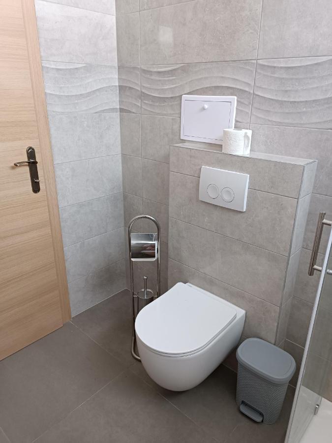 Apartments Ivan & Luka Split Zewnętrze zdjęcie