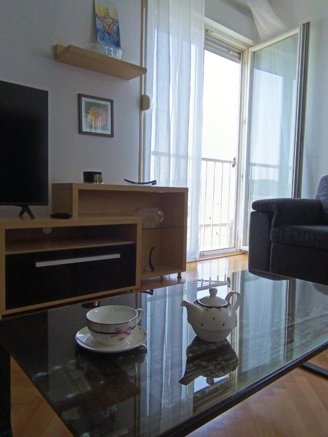 Apartments Ivan & Luka Split Zewnętrze zdjęcie