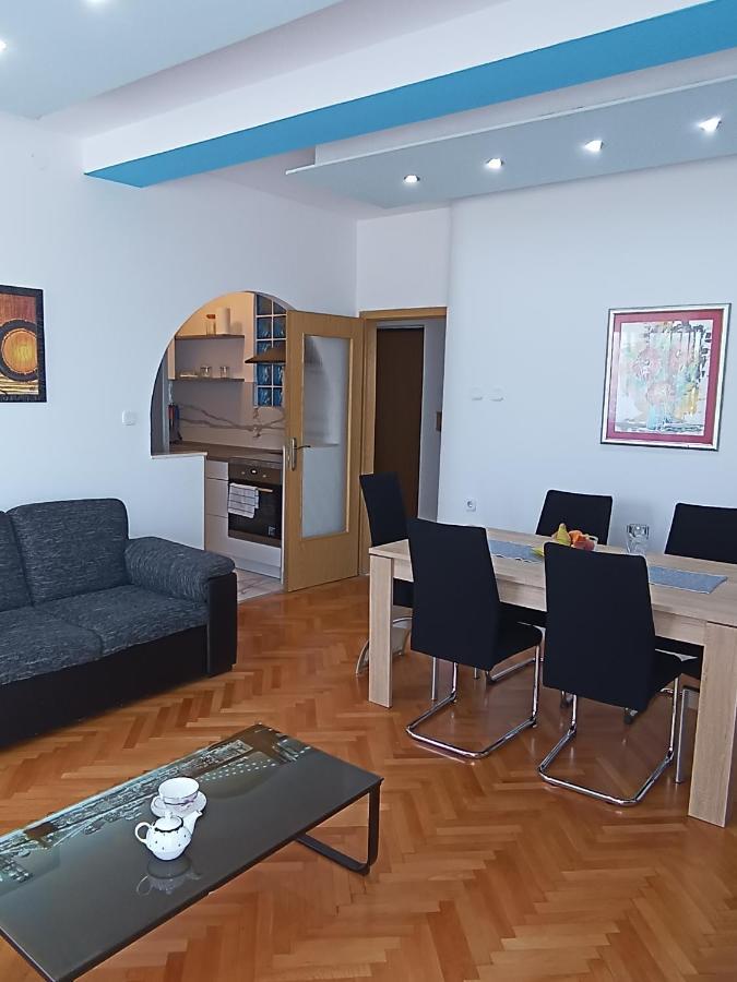 Apartments Ivan & Luka Split Zewnętrze zdjęcie