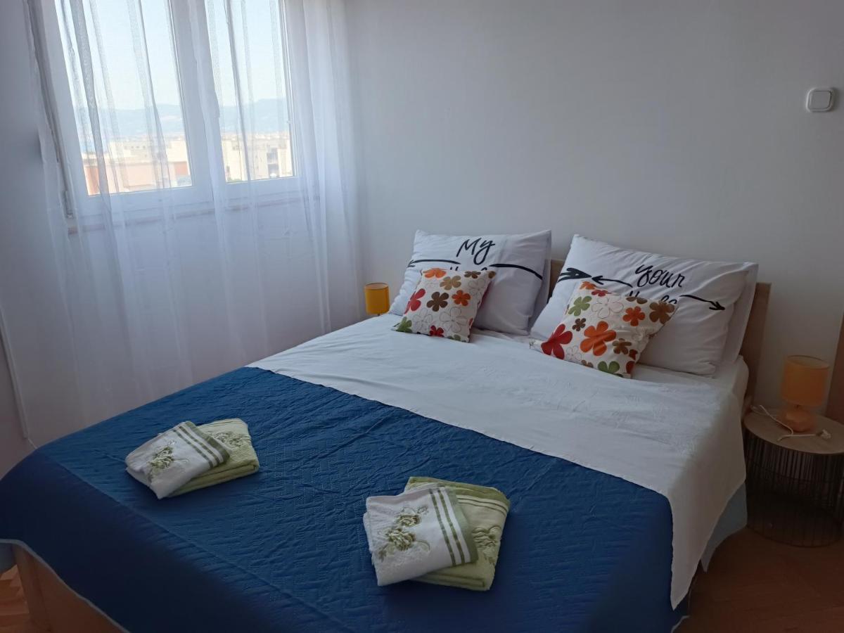 Apartments Ivan & Luka Split Zewnętrze zdjęcie