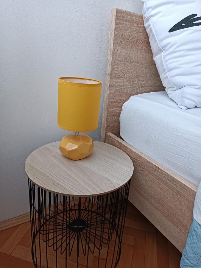 Apartments Ivan & Luka Split Zewnętrze zdjęcie