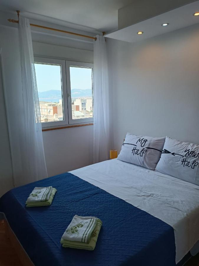 Apartments Ivan & Luka Split Zewnętrze zdjęcie