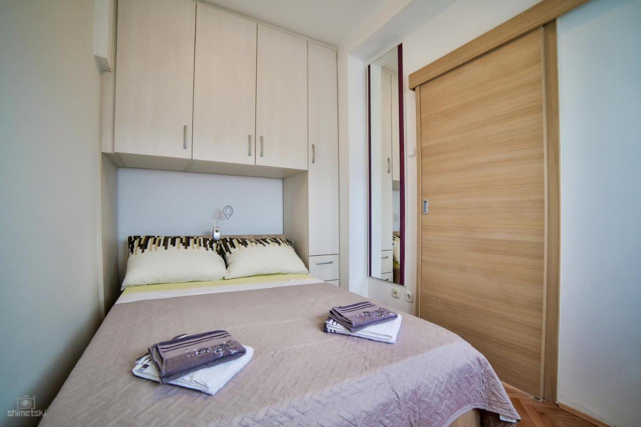 Apartments Ivan & Luka Split Zewnętrze zdjęcie