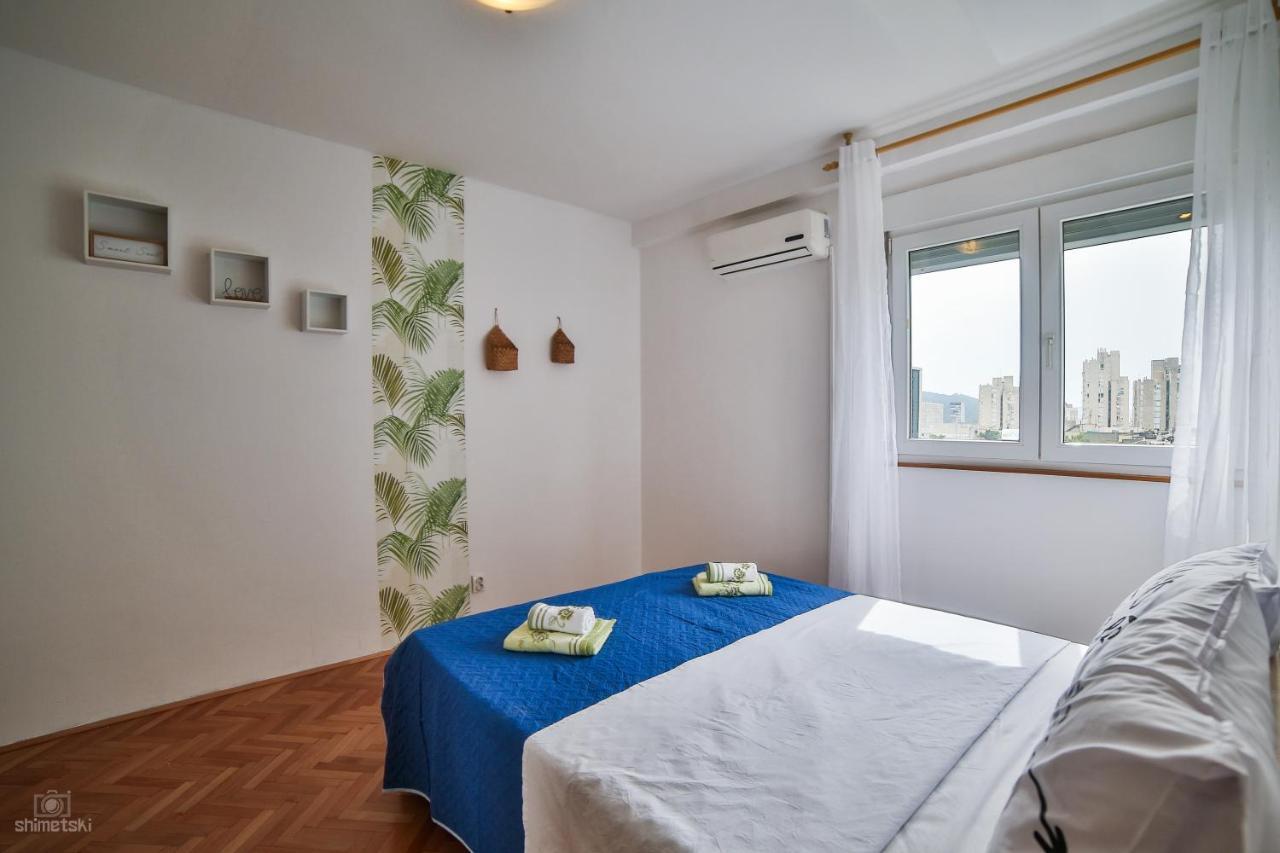 Apartments Ivan & Luka Split Zewnętrze zdjęcie