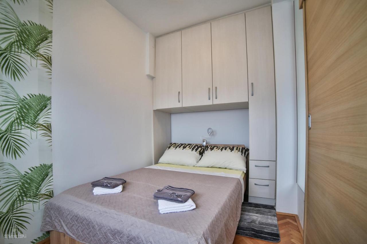 Apartments Ivan & Luka Split Zewnętrze zdjęcie